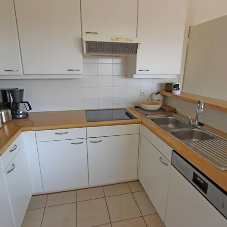 Duinenveld 4b 0002 G48 شقة