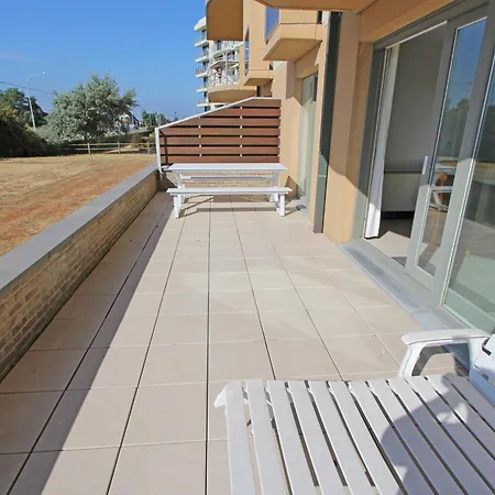 Duinenveld 4b 0002 G48 * نيوبورت