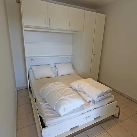 Duinenveld 4b 0002 Met Garage Appartement